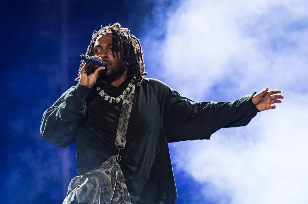Kendrick Lamar Drake Diss ‘6:16 in LA’: Fans React