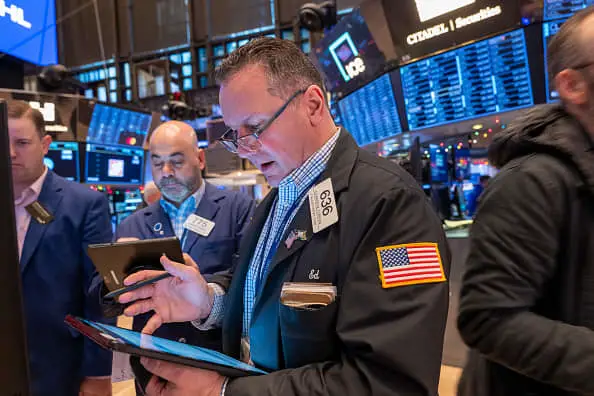 Stock market news for May 13, 2024