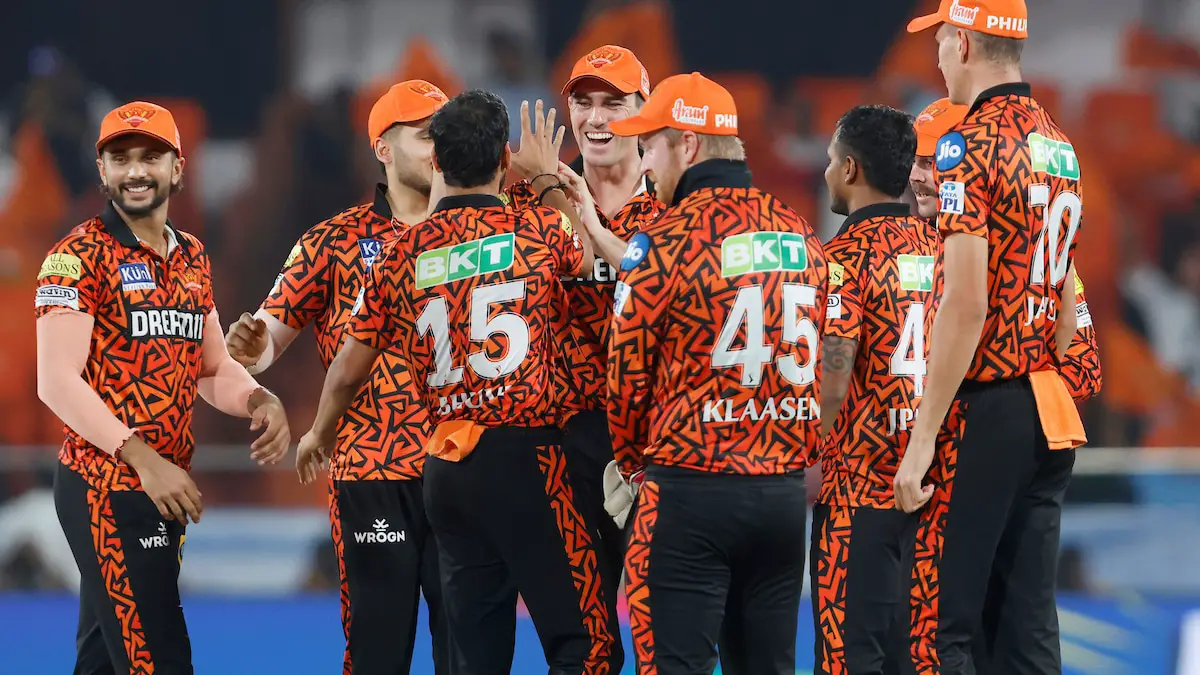 IPL 2024 Points Table, Orange Cap, Purple Cap: How SRH’s Win Over RR Deals CSK Big Blow