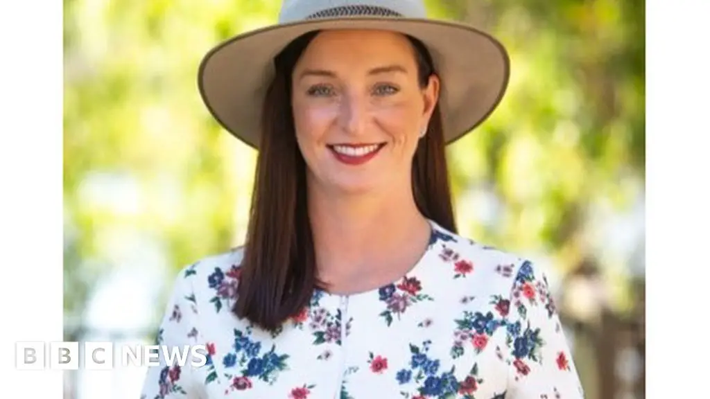 Queensland MP says she was drugged and assaulted