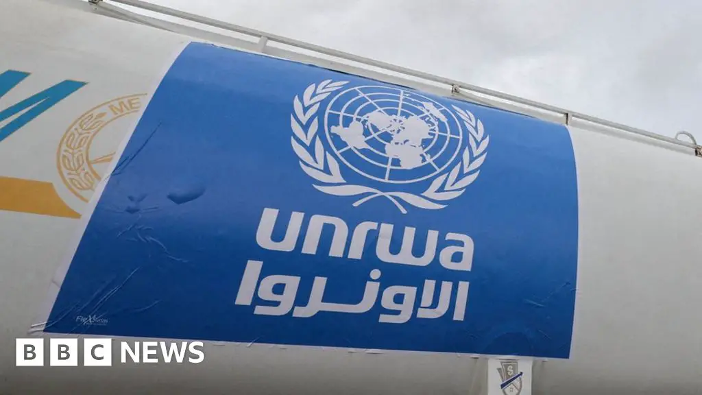 Unrwa closes East Jerusalem compound after attacks