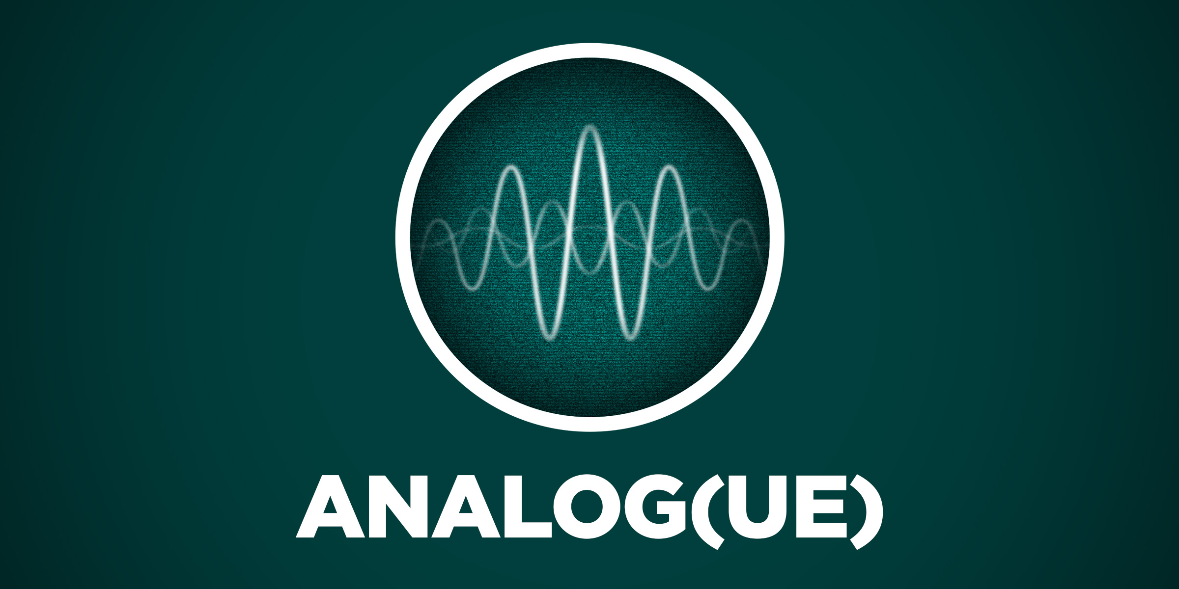 Analog(ue) #221: I’ve Seen That Lamb