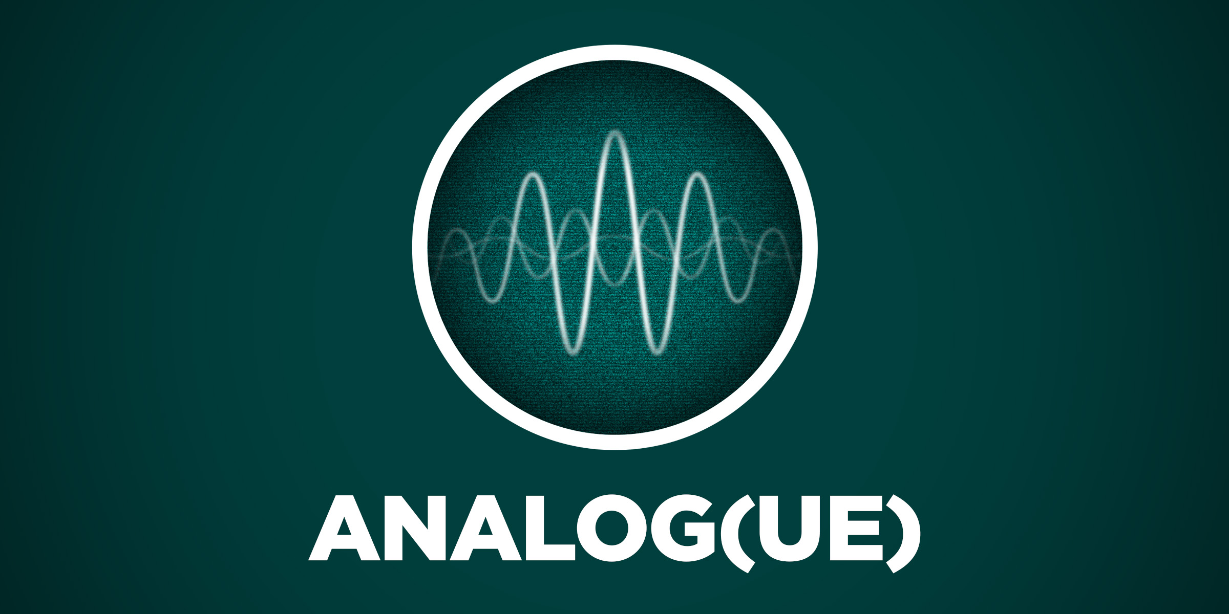 Analog(ue) #216: The Fast and the Curious