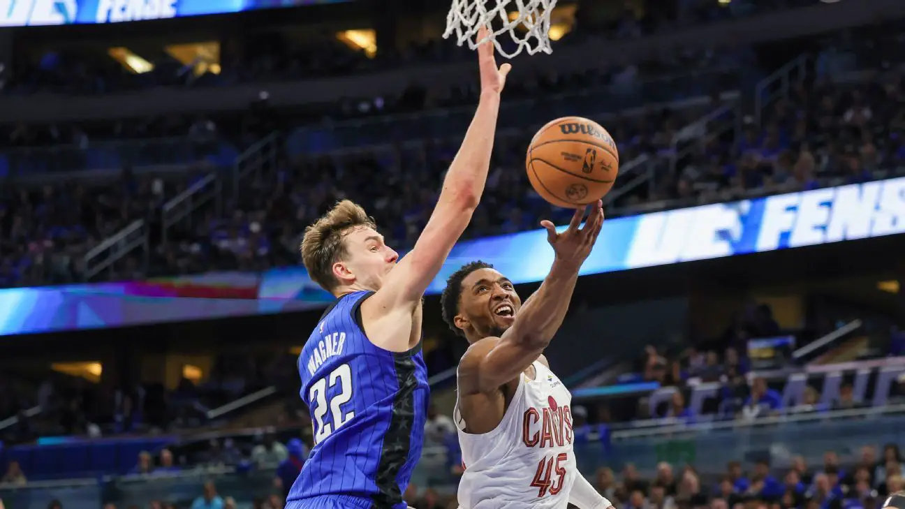 NBA playoffs 2024 – What will decide Game 7? Four key factors ahead of Magic-Cavaliers