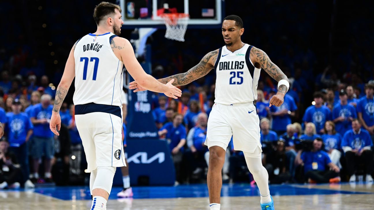 2024 NBA playoffs – Keys to pivotal Game 4s in Celtics-Cavaliers and Thunder-Mavs
