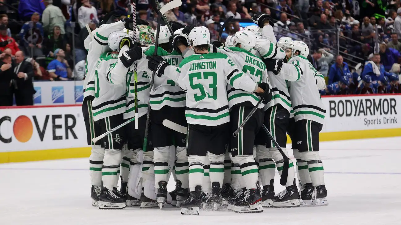 What we’ve learned from Stars’ playoff run, what’s next