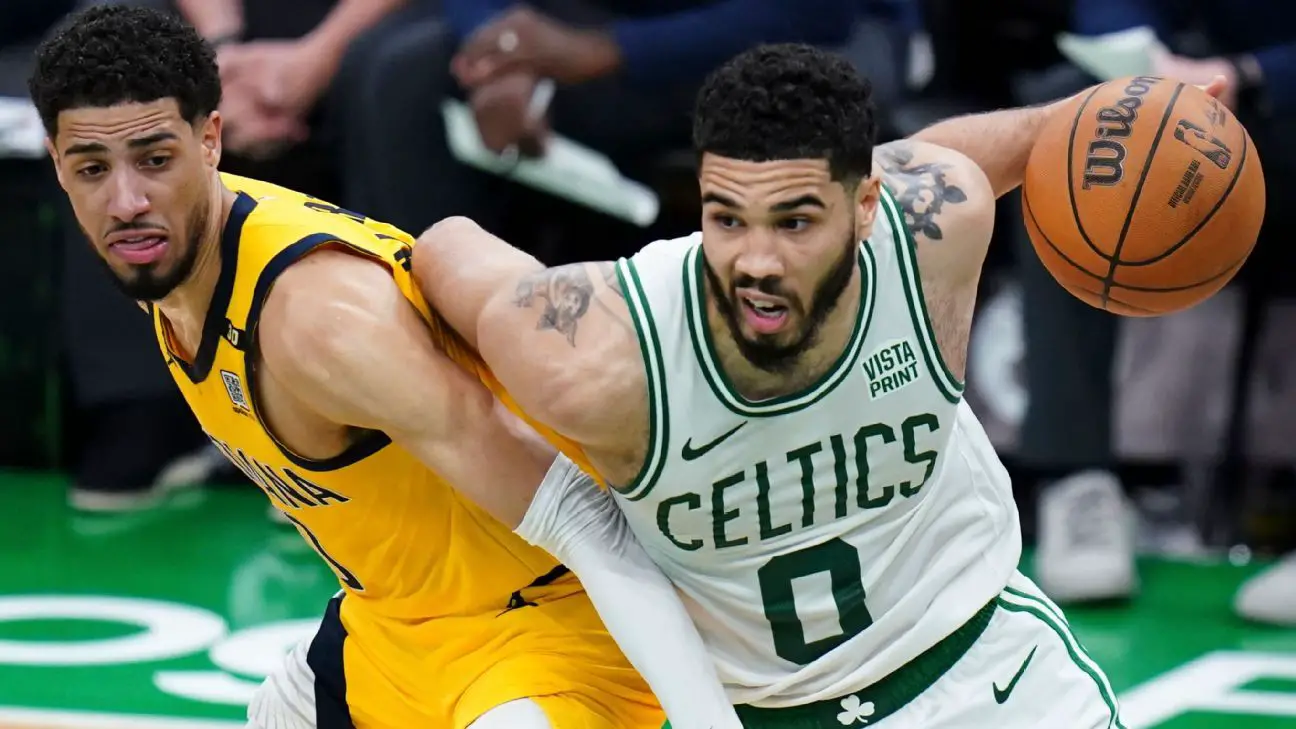 Indiana Pacers lament Game 1 overtime loss to Boston Celtics