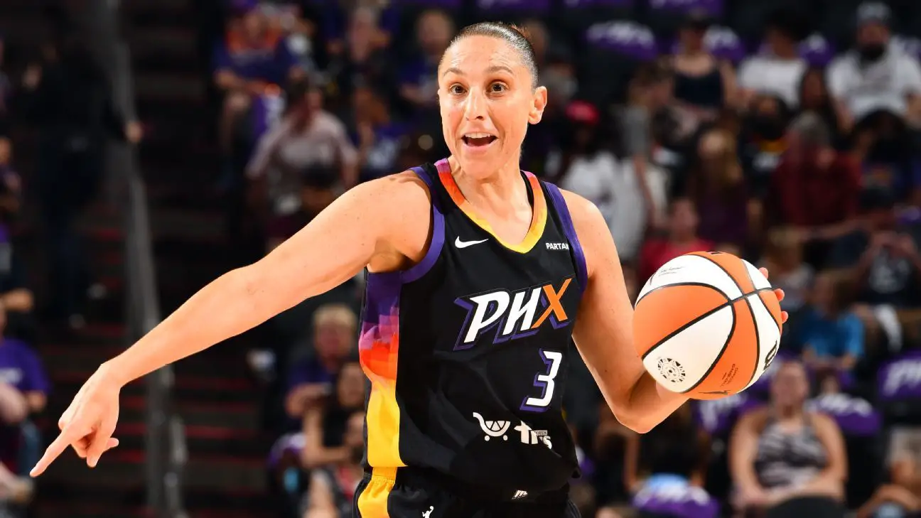 10 takeaways from the 2024 WNBA season’s first two weeks