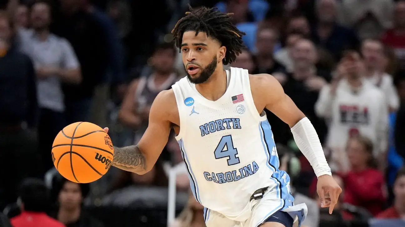 Men’s NCAA basketball 2024-25 roster moves, transfers, recruits