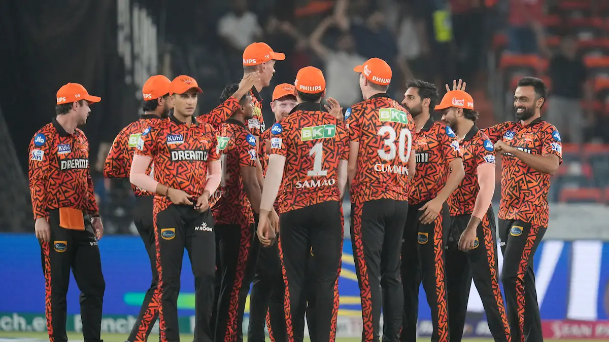 SRH vs RR, IPL 2024: SunRisers Hyderabad Script Nervy One-Run Win Over Rajasthan Royals In Last-Ball Thriller