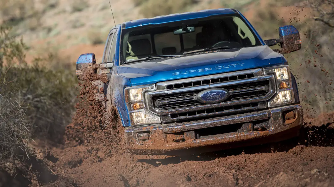 NHTSA opens probe into over 200,000 Ford vehicles on fuel leak risks