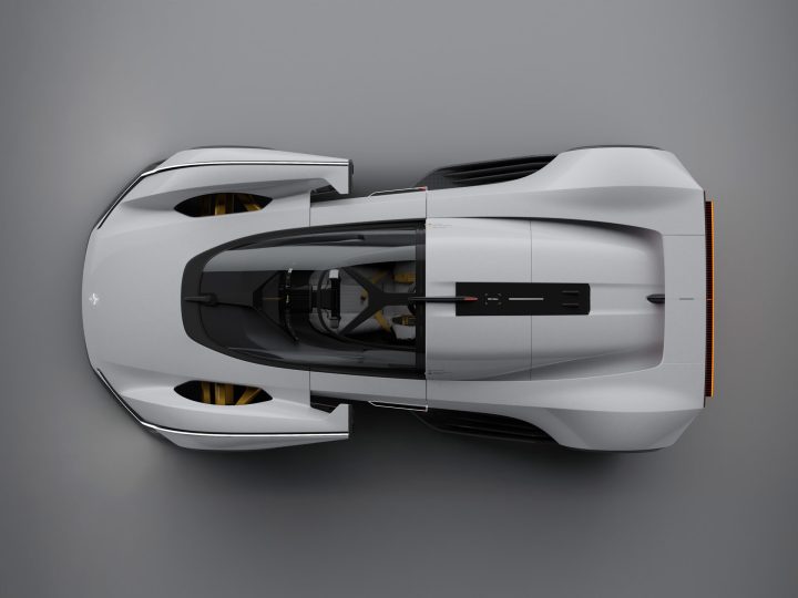 Polestar 2024 Design Contest in collaboration with Hot Wheels