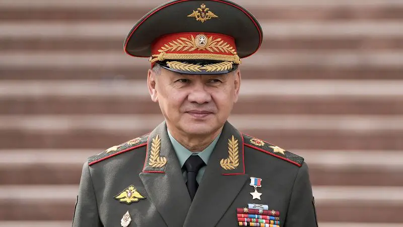 Sergei Shoigu: Putin replaces Russia’s defense minister with a civilian as Ukraine war rages and defense spending spirals