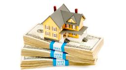 Turn Your Rising Home Equity Into Cash You Can Use