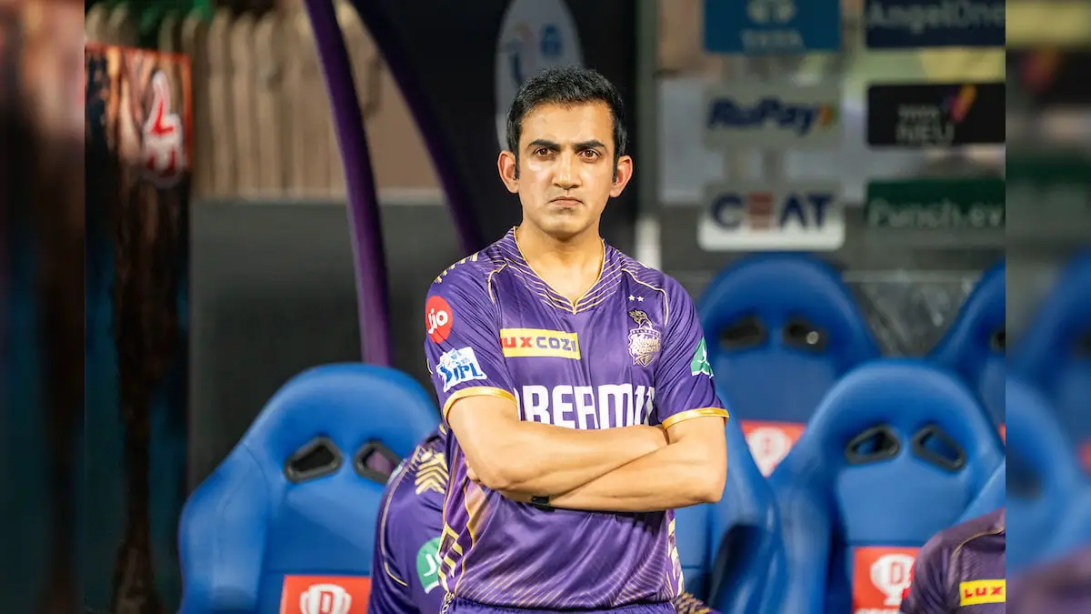 Gautam Gambhir Names Only Batsman He Has “Feared”. It’s Not Gayle, De Villiers, Dhoni Or Kohli