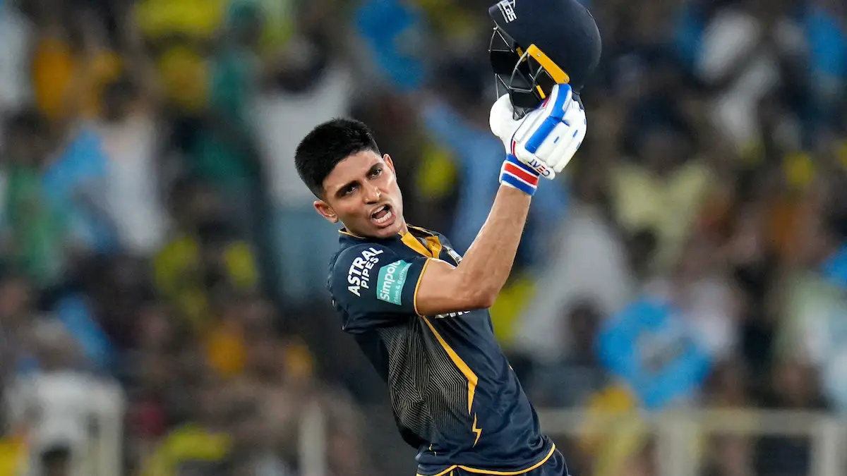 IPL 2024: Entire Gujarat Titans Team Penalised After Match vs CSK, Shubman Gill Handed Biggest Fine