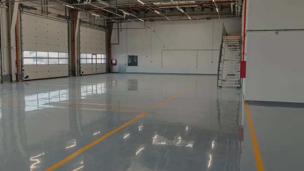 The Best Epoxy Garage Floor Coating Kits In 2024