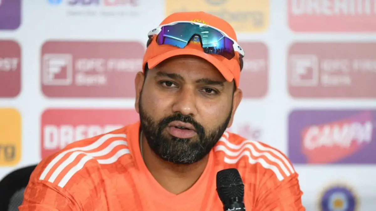 On Rohit Sharma Being Picked As T20 World Cup Captain, Ex-India Star’s ‘Not Easy’ Verdict