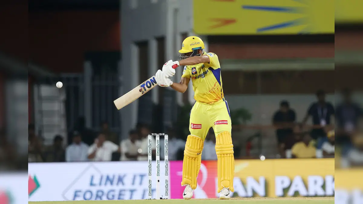 Gujarat Titans vs Chennai Super Kings, IPL 2024: Predicted Playing XI Of Both Teams