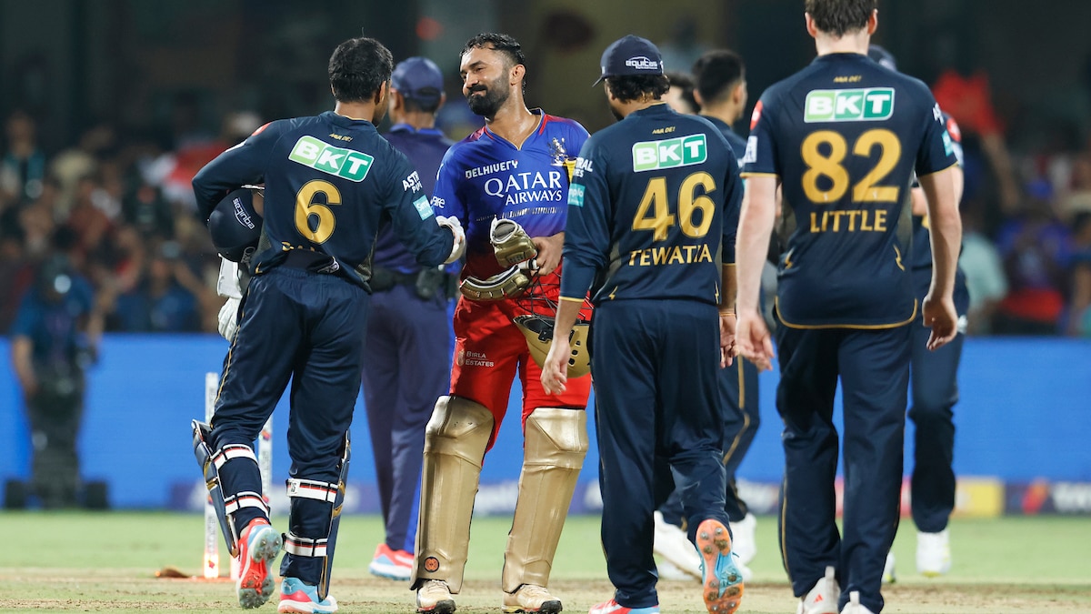 IPL 2024 Points Table, Orange Cap, Purple Cap: How RCB’s Win vs GT Impacts Its Playoff Chances, Hurts Others