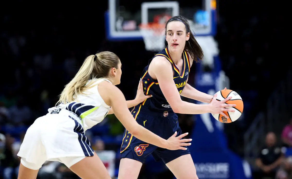 Caitlin Clark’s WNBA preseason debut with the Indiana Fever: Live updates