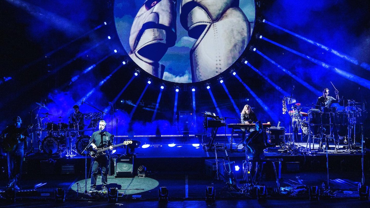 Brit Floyd to Embark on Extensive 2024 North American Tour