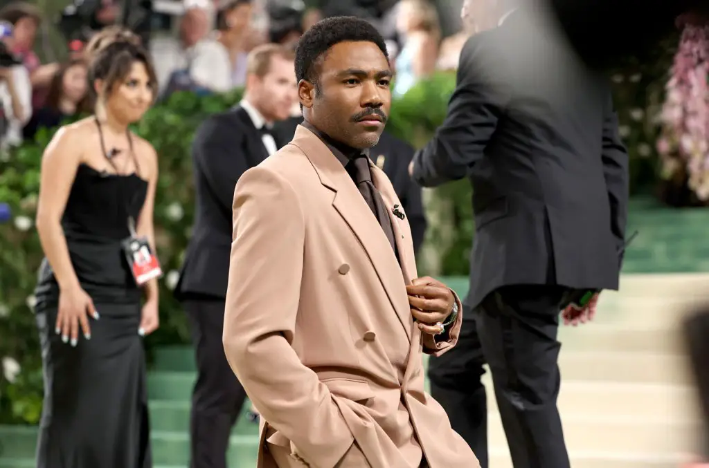 Childish Gambino Beats Lawsuit Claiming He Stole ‘This Is America’