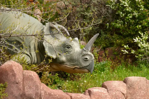 Dinosaurs Got Cancer, Too | Scientific American