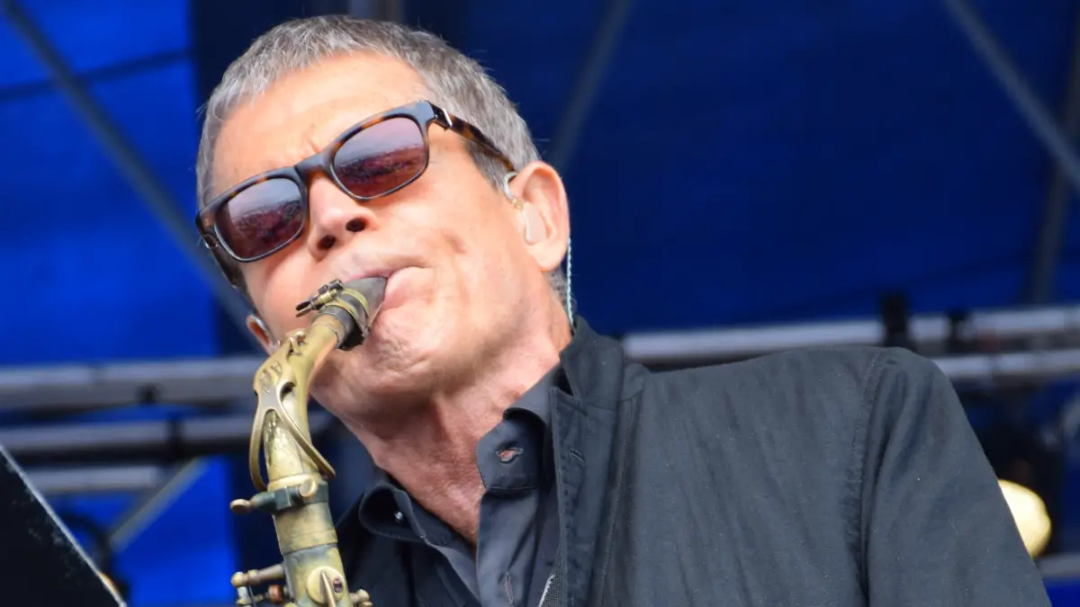 David Sanborn, Saxophonist for David Bowie, Dead at 78