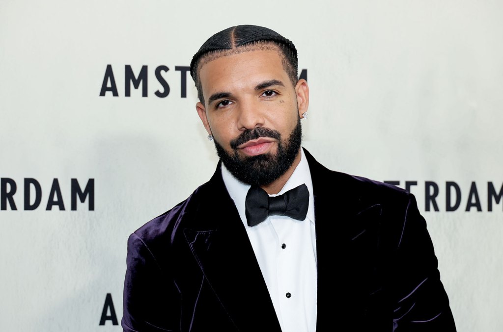 Drake Reacts to Kendrick Lamar’s Secret Daughter Diss Track Claim