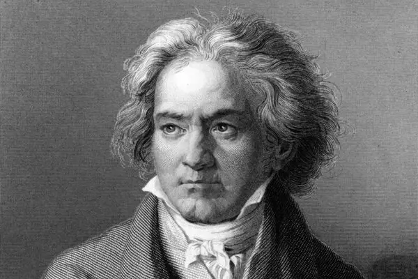 Computers Confirm Beethoven’s Influence | Scientific American