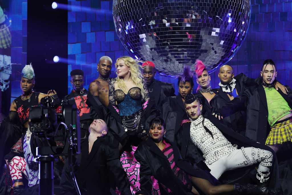 How to Watch Madonna ‘Celebration in Rio’ Tour Concert Online Free