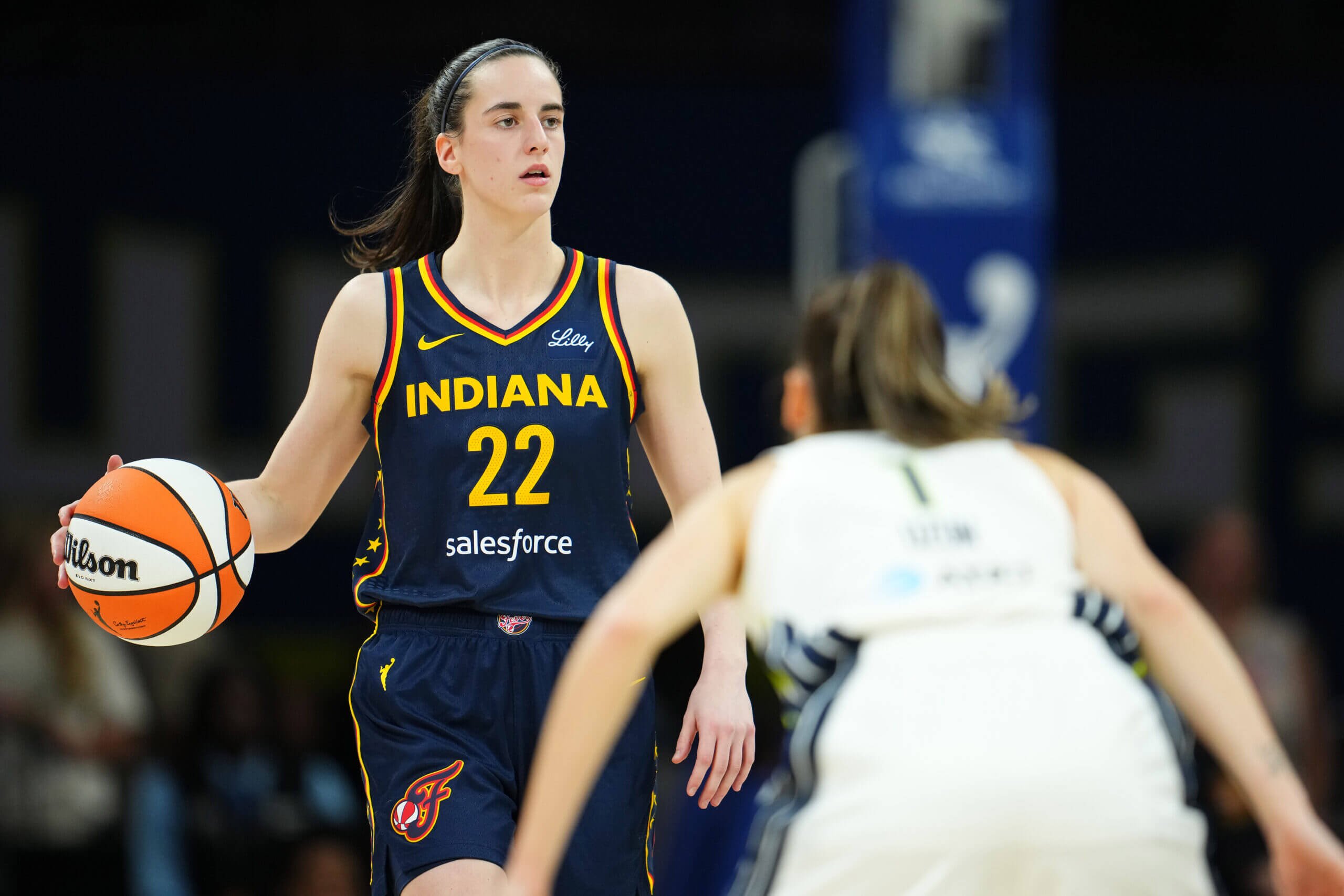 Caitlin Clark shines in WNBA preseason debut as Indiana Fever fall to Dallas Wings