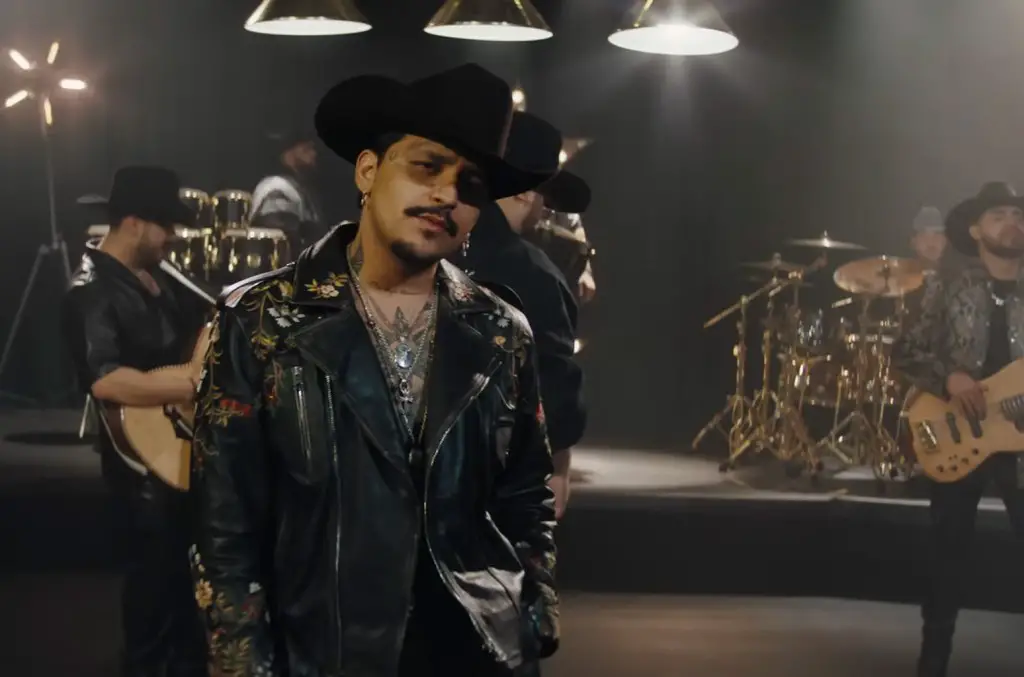 Grupo Frontera & Christian Nodal’s ‘Ya Pedo Quien Sabe’ Leads