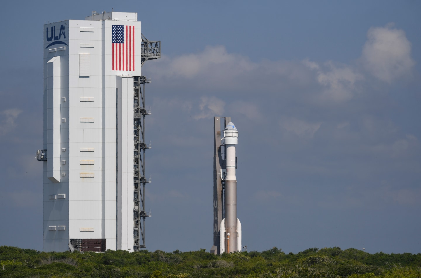 Boeing Starliner to launch first crewed mission May 6 after long delays