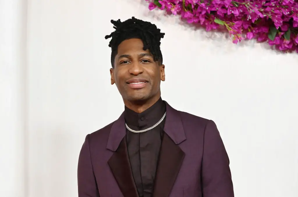 Jon Batiste, Daniel Pemberton Honored