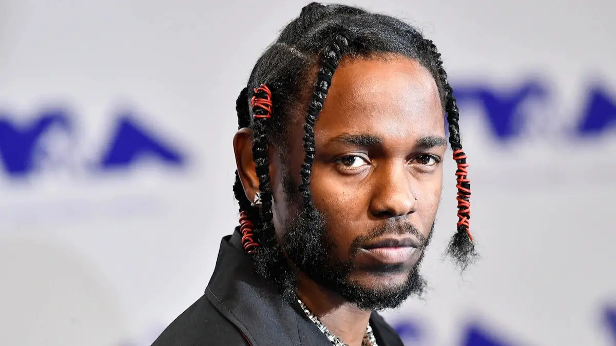 Kendrick Lamar’s Drake Diss “Not Like Us” Debuts at No. 1