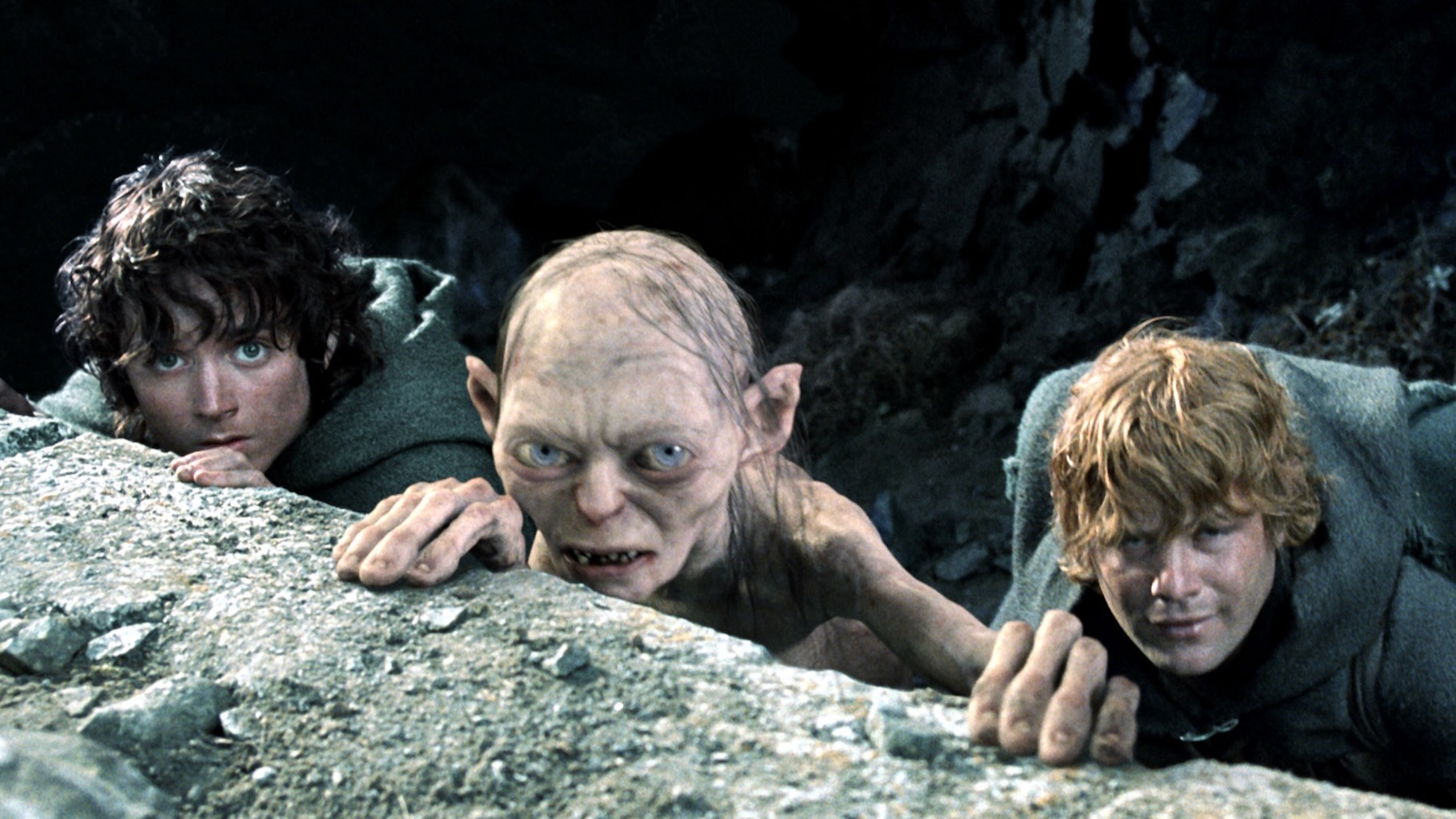 New Lord of the Rings Film, The Hunt for Gollum, Set for 2026 Release