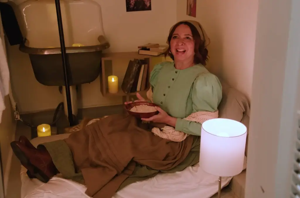 Maya Rudolph in ‘SNL’ Promo: Watch