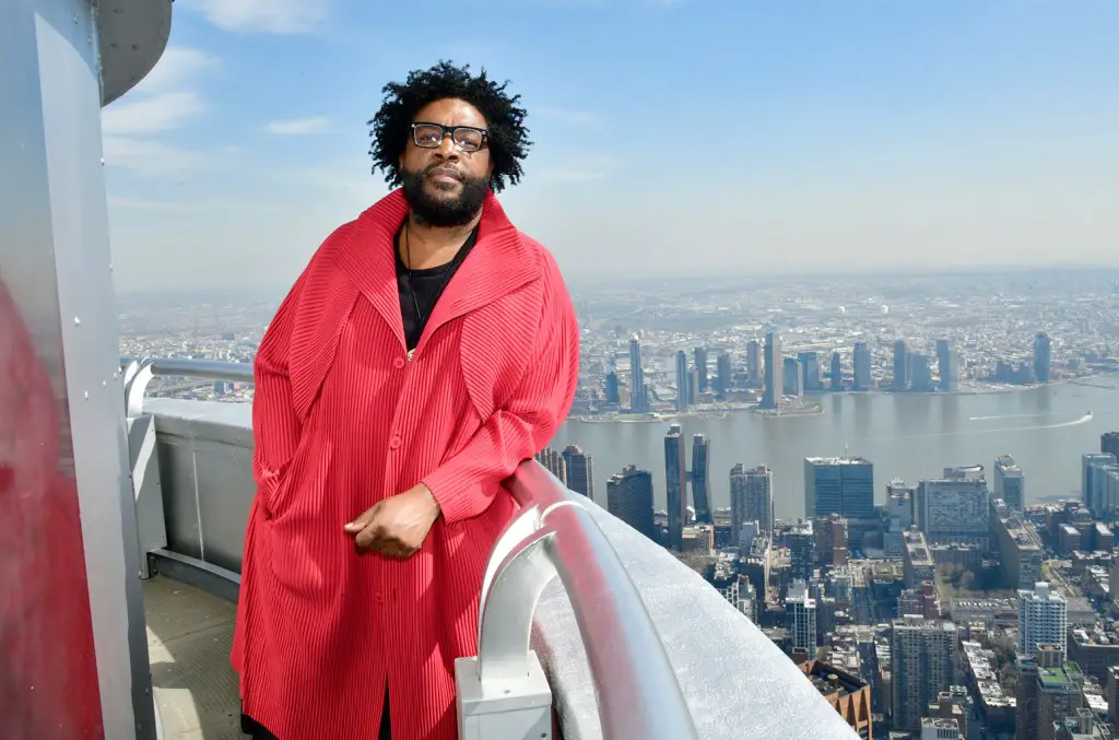 Questlove Blasts Kendrick Lamar and Drake’s Feud: ‘Hip-Hop Is Dead’