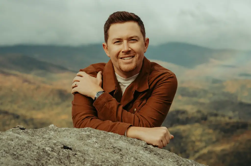 Scotty McCreery on New Album ‘Rise and Fall’ and Making Country Music