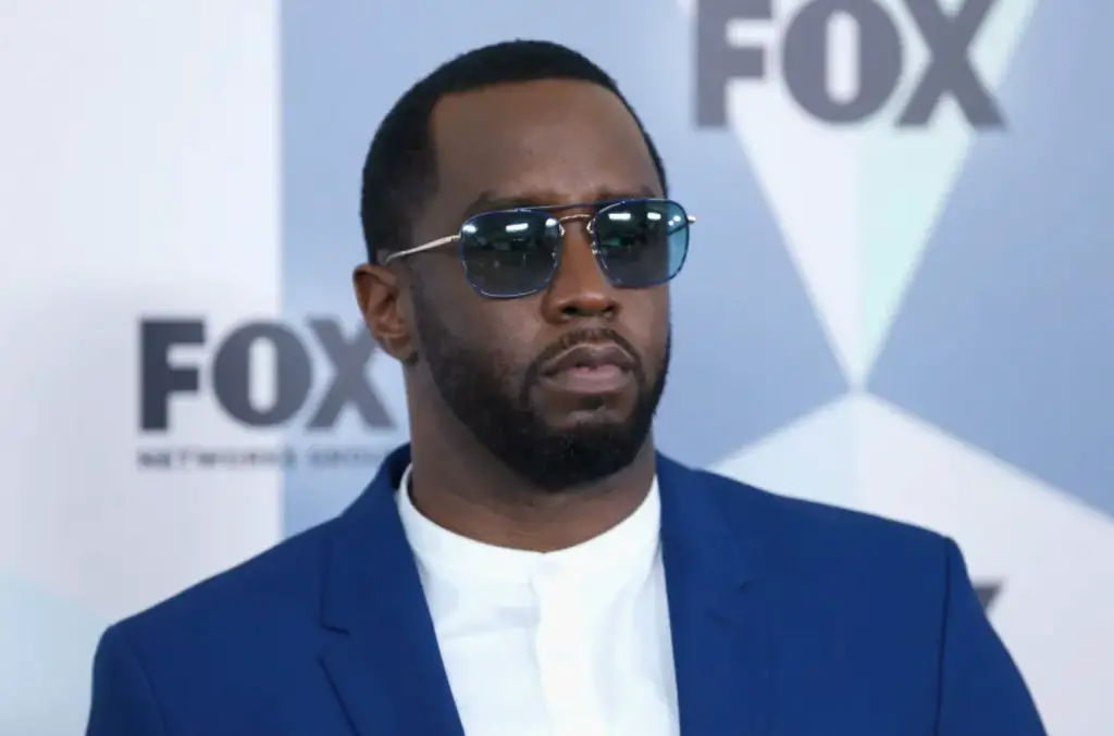 Diddy Asks to Dismiss Lawsuit Alleging Rape of 17 Year Old