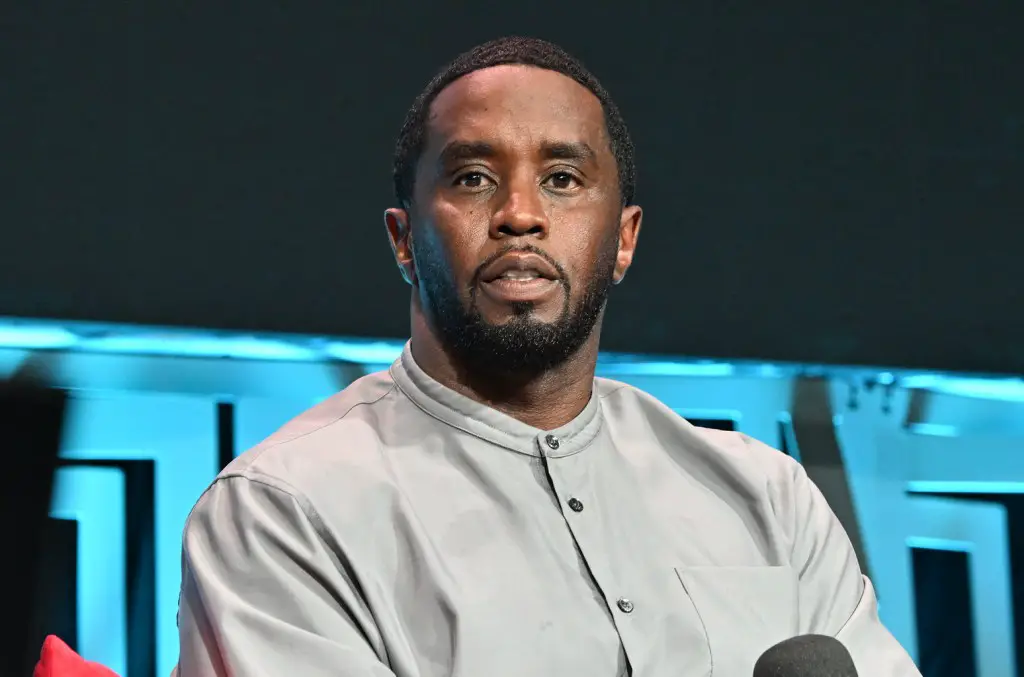 Sean ‘Diddy’ Combs’ Honorary Degree From Howard University Rescinded