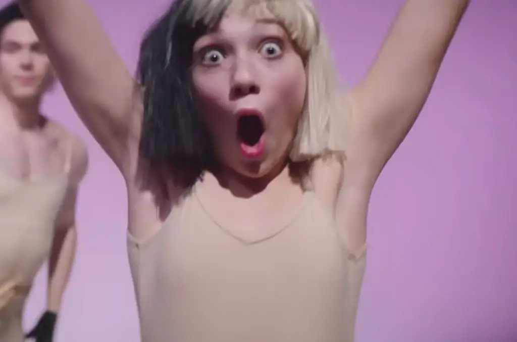 Sia’s “Cheap Thrills (Performance Edit)” Joins Billion Views Club