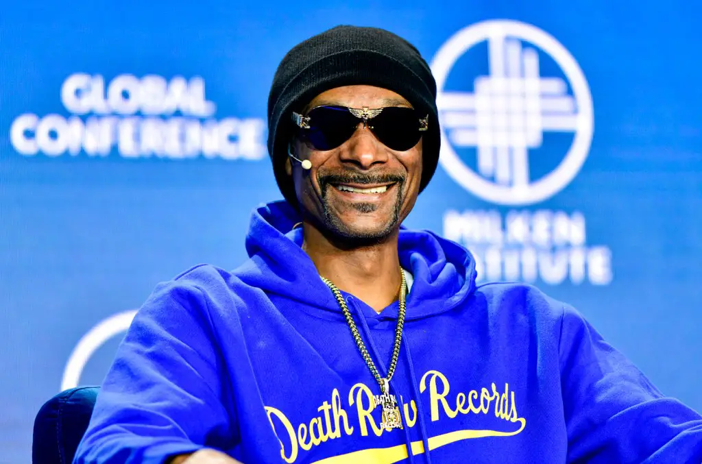 Snoop Dogg Talks Olympics, ‘The Voice’ Coaching Roles