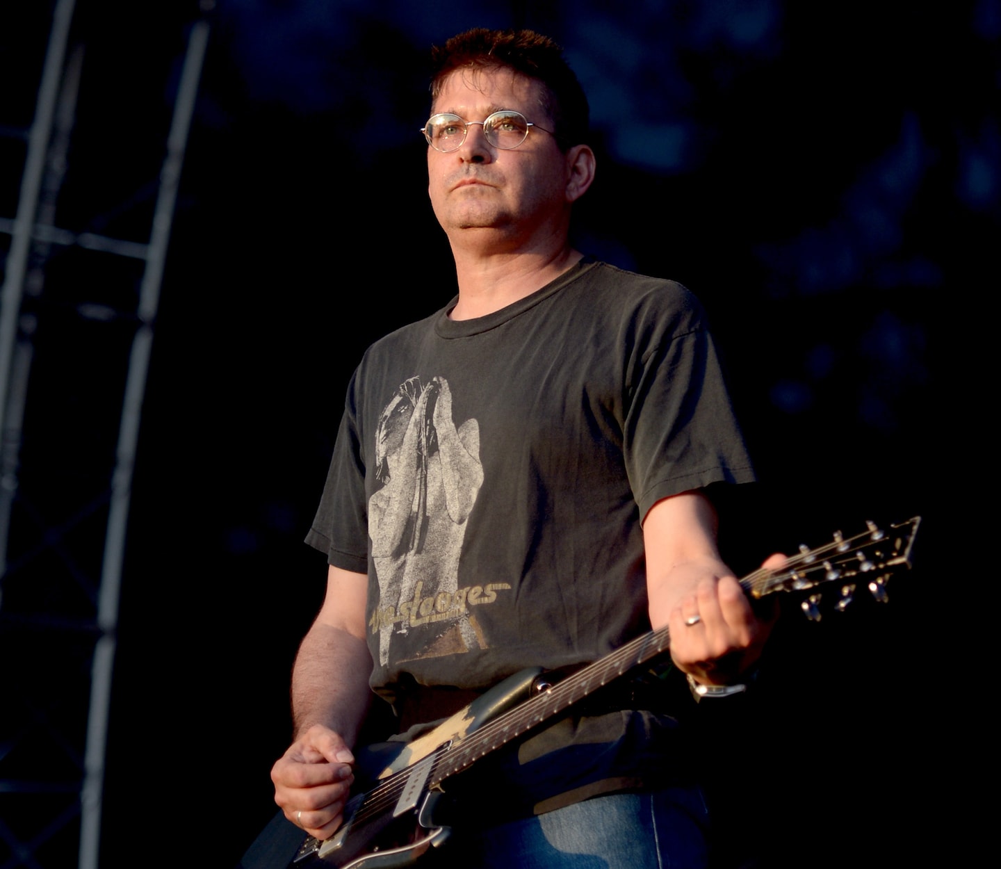 Steve Albini, Nirvana producer and alt-rock royalty, dies at 61