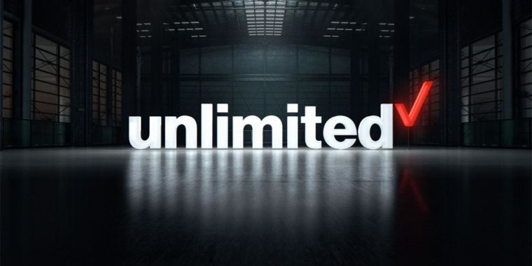 Big Three carriers pay $10M to settle claims of false “unlimited” advertising