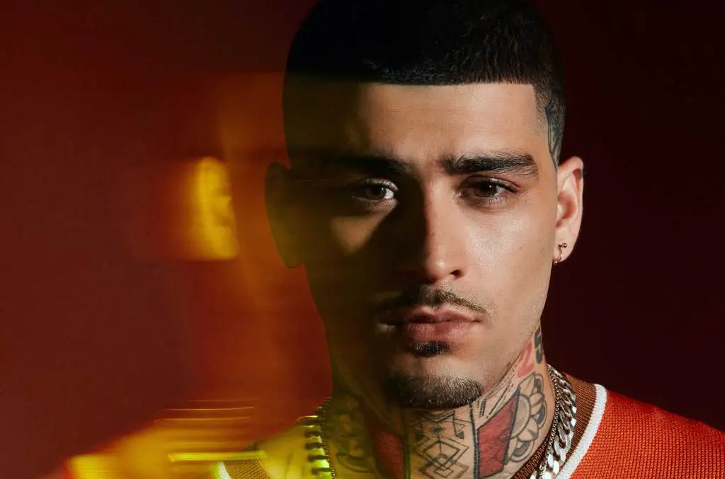 Zayn Says He Didn’t ‘Jump on the Bandwagon’ With Country Album