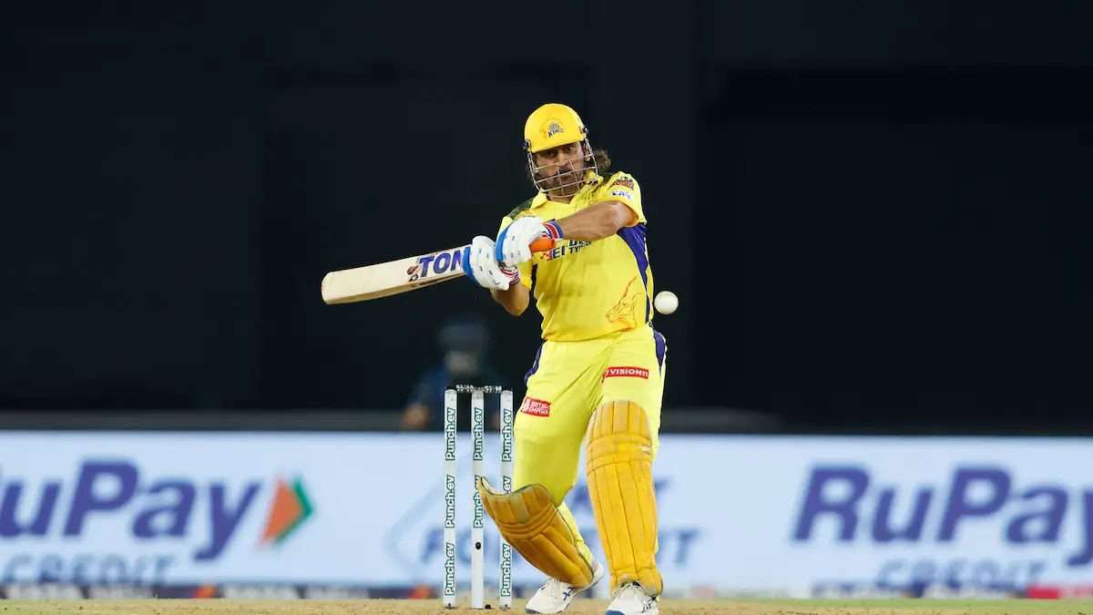 CSK vs RR IPL 2024 LIVE Score: Chepauk Gears Up For Emotional MS Dhoni’s Farewell