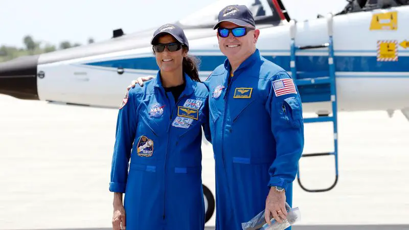 Boeing Starliner launch set to kick off long-awaited mission with NASA crew